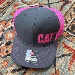 CAT women’s SnapBack